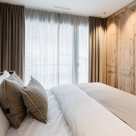 Postresidenz Am See Arosa Ngoại thất bức ảnh